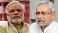 Nitish Kumar's JD(U) will not join PM Narendra Modi's Cabinet 2.0