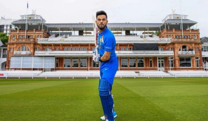 After Sachin Tendulkar, Virat Kohli will be on display at Madame Tussauds in London
