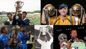 As World Cup 2019 kicks off today, here are some interesting facts