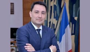 French envoy congratulates PM Modi: Will 'work closely' with India