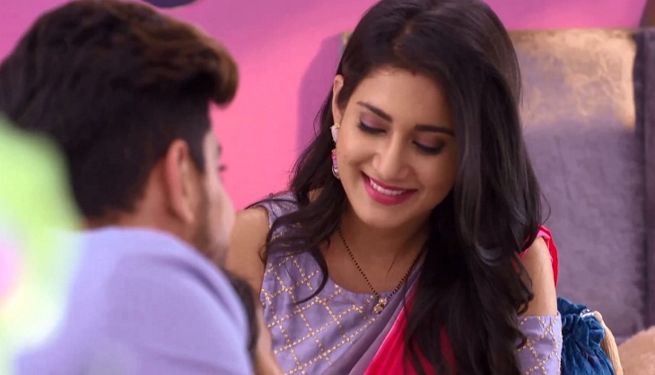 Nach Baliye 9: Is Aditi Rathore of Naamkaran fame participating with her ex-boyfriend? Here are the details