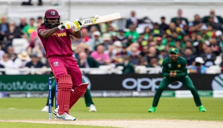Chris Gayle