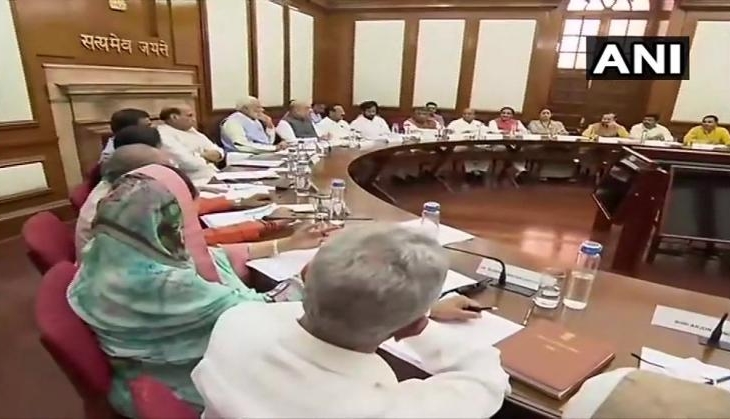 modi