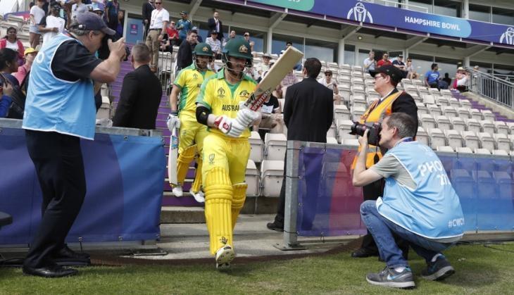 David Warner