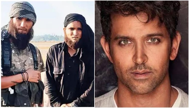 Mumbai Police denies arresting actors from Hrithik Roshan's film as terrorists