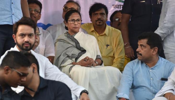 West Bengal: 7 arrested for chanting 'Jai Shri Ram' during Mamata Banerjee's visit