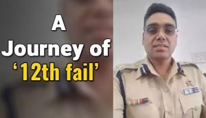 Meet Mumbai's Additional Commissioner who failed in Class 12th but qualified UPSC