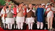 Modi 2.0: Union Cabinet, Union Council of Ministers meetings to be held tomorrow