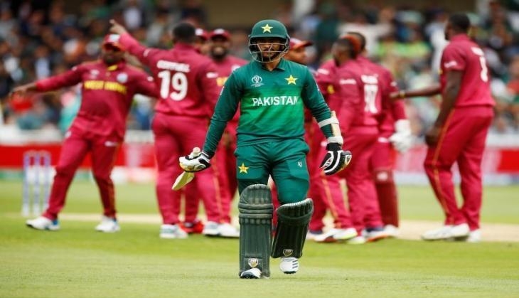 Pakistan