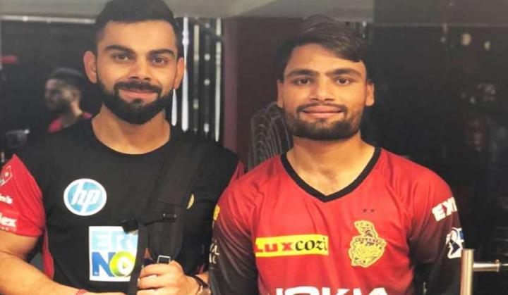 BCCI suspends KKR's Rinku Singh for three months, let go Irfan Pathan and Anuj Rawat 