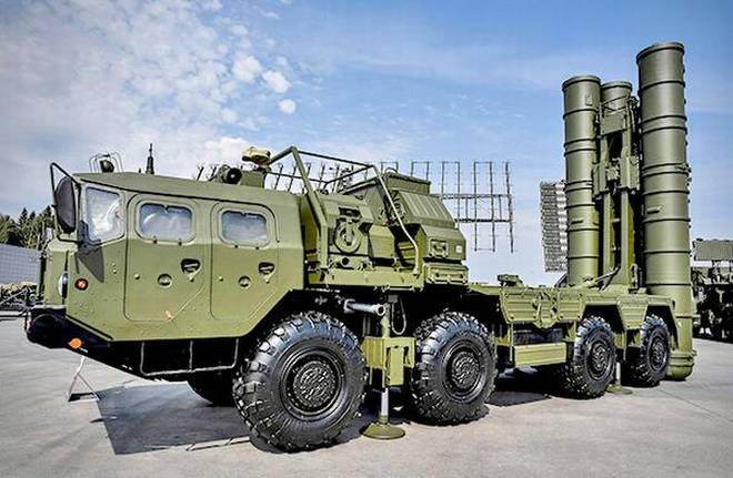 India's buying of S-400 missile from Russia will have serious implications on defence ties: US