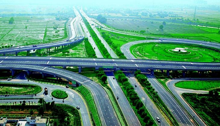 Jaypee Sports has 1 month to clear dues or may lose Yamuna Expressway land: YEIDA officials