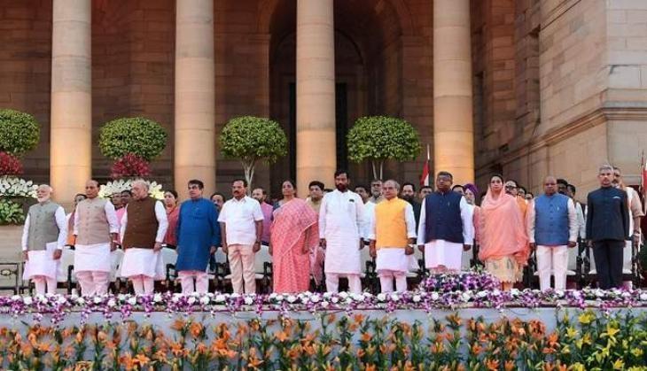 modi sarkar 2