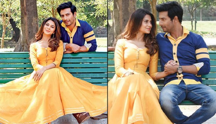On Jennifer Winget's birthday, Sehban Azim opens up on how their 'Dill Mill Gaye;' what's brewing?