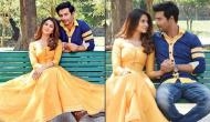 On Jennifer Winget's birthday, Sehban Azim opens up on how their 'Dill Mill Gaye;' what's brewing?