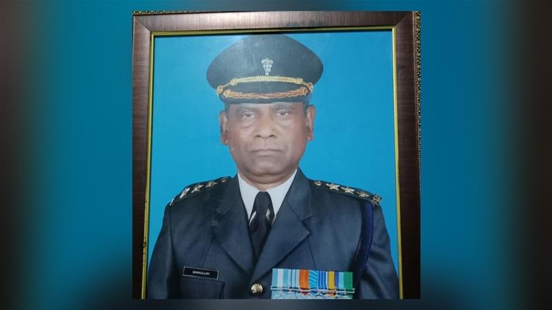 Ex Indian army who served for 30 years declared 'foreigner' in Assam