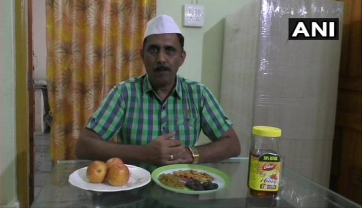 Maharashtra: Hindu officer observes 'roza' on behalf of ailing driver