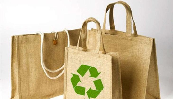 7,000 handmade paper bags made from waste plastic distributed at PM's swearing-in ceremony