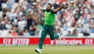 Imran Tahir becomes first spinner in World Cup history to register this unique record