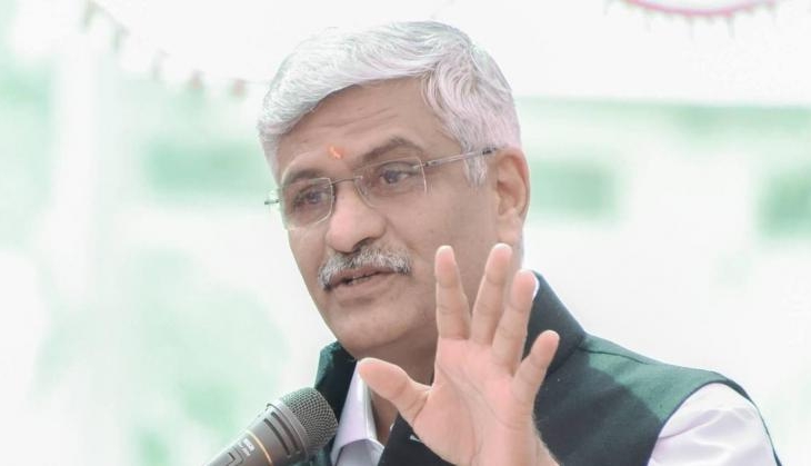 jal shakti ministry