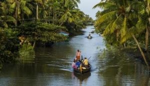 Kerela: Tourist arrivals up 6.82 per cent in January-March 2019