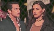 Roadies Real Heroes: Neha Dhupia lashes out as Prince Narula, Nikhil Chinapa for ganging up against her for a shocking reason! 
