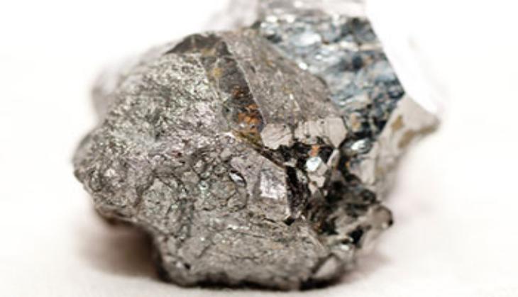 Nickel futures up 0.32% on spot demand