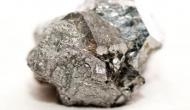 Nickel futures up 0.32% on spot demand