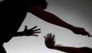 UP: Village head's husband thrashes youth for molesting girl, held