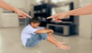Unsupportive parenting linked to increased disease risk in offspring
