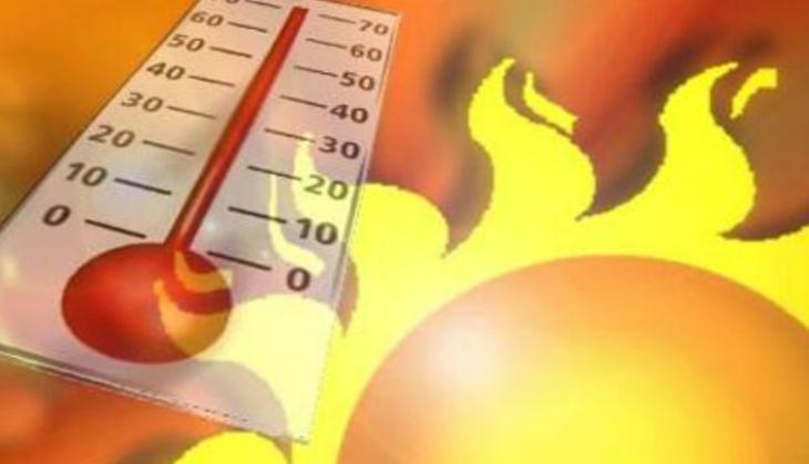 Delhi: Heat wave continues to spell in city; no relief for next few days