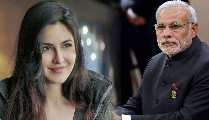 katrina modi