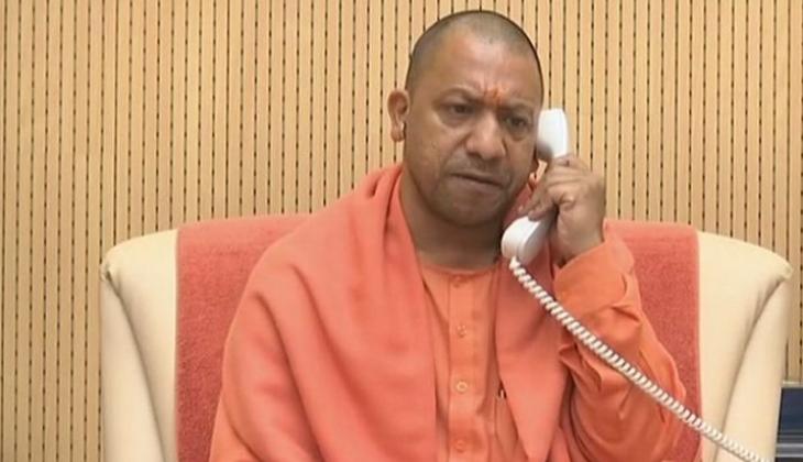 Uttar Pradesh govt transfers 17 IAS officers 