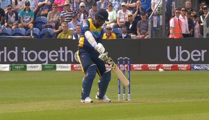 Karunaratne