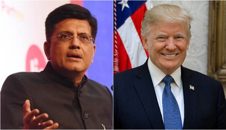 Indian government after US terminates preferential trade status for India, says 'Unfortunate move'