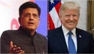 Indian government after US terminates preferential trade status for India, says 'Unfortunate move'