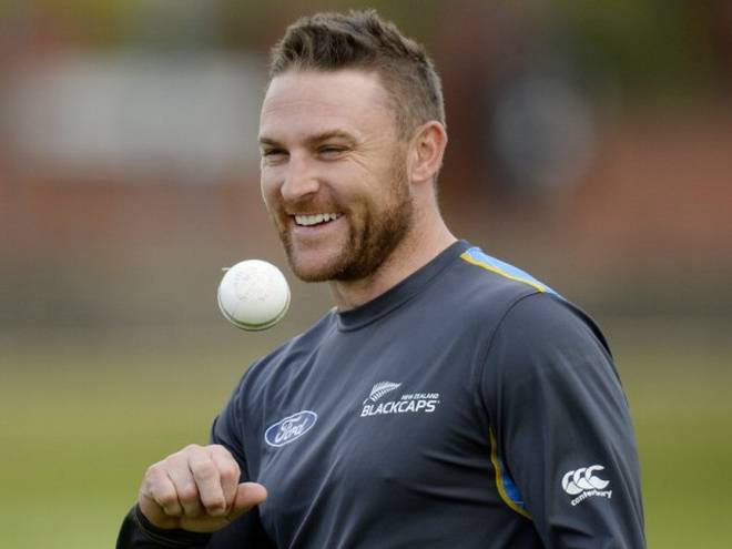 ICC World Cup 2019: Former Kiwi cricketer Brandon McCullum predicts India will lose to this team