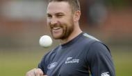ICC World Cup 2019: Former Kiwi cricketer Brandon McCullum predicts India will lose to this team