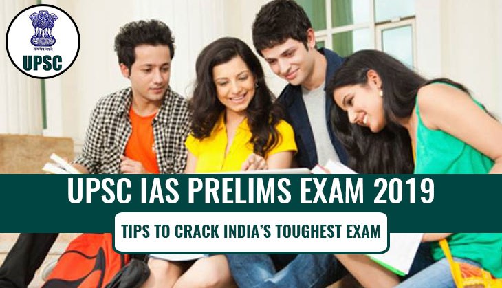 UPSC IAS Prelims Exam 2019: Prepared or not? Check these last minutes tips to crack India’s toughest exam