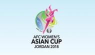 India expresses interest to host 2022 AFC Women's Asian Cup