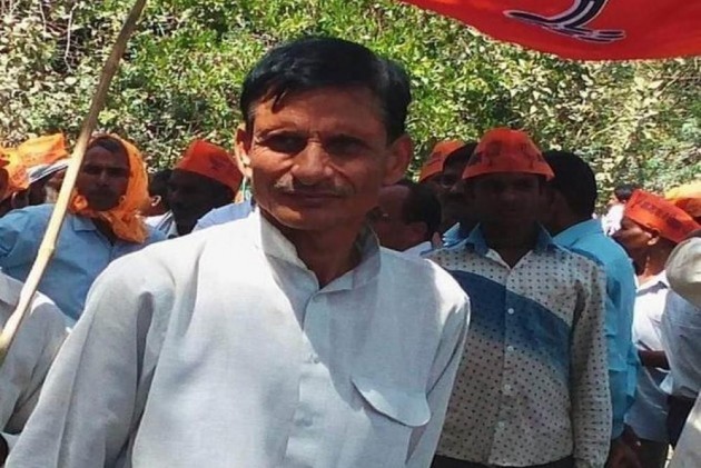 Smriti Irani aide murder: Main accused arrested in UP's Shalhapur area after encounter