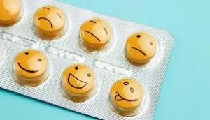 Some antidepressants may provide treatment for multiple infectious diseases