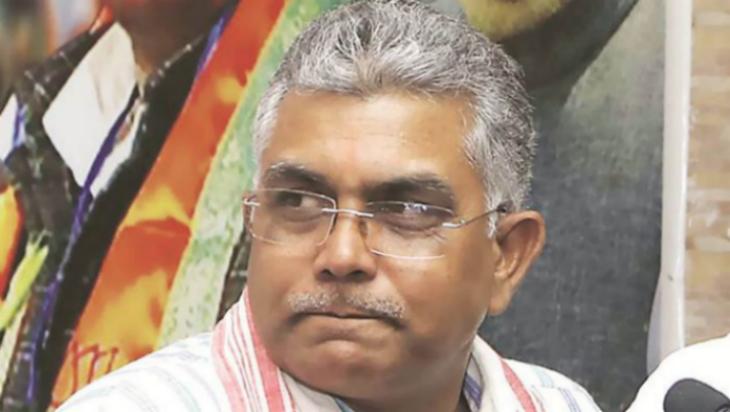 Lockdown should be implemented properly in West Bengal: Dilip Ghosh