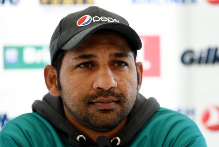 ICC World Cup 2019: Former Pakistan player Roasts Sarfaraz Ahmed calls him 'Fat and Unfit' 