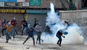 Jammu-Kashmir: Five militants from Kulgam shun path of violence; surrenders to police