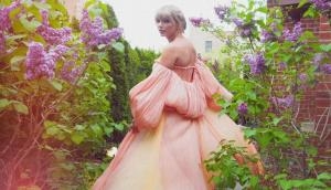 Taylor Swift pens letter to Tennessee Senator urging to increase LGBTQ protection