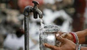 Every household to have access to drinking water by 2024: Jal Shakti Minister