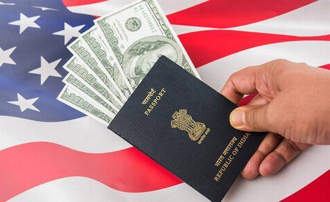 Indian Embassy on US authorities announcing modifications for student visas: Have taken up matter with concerned officials