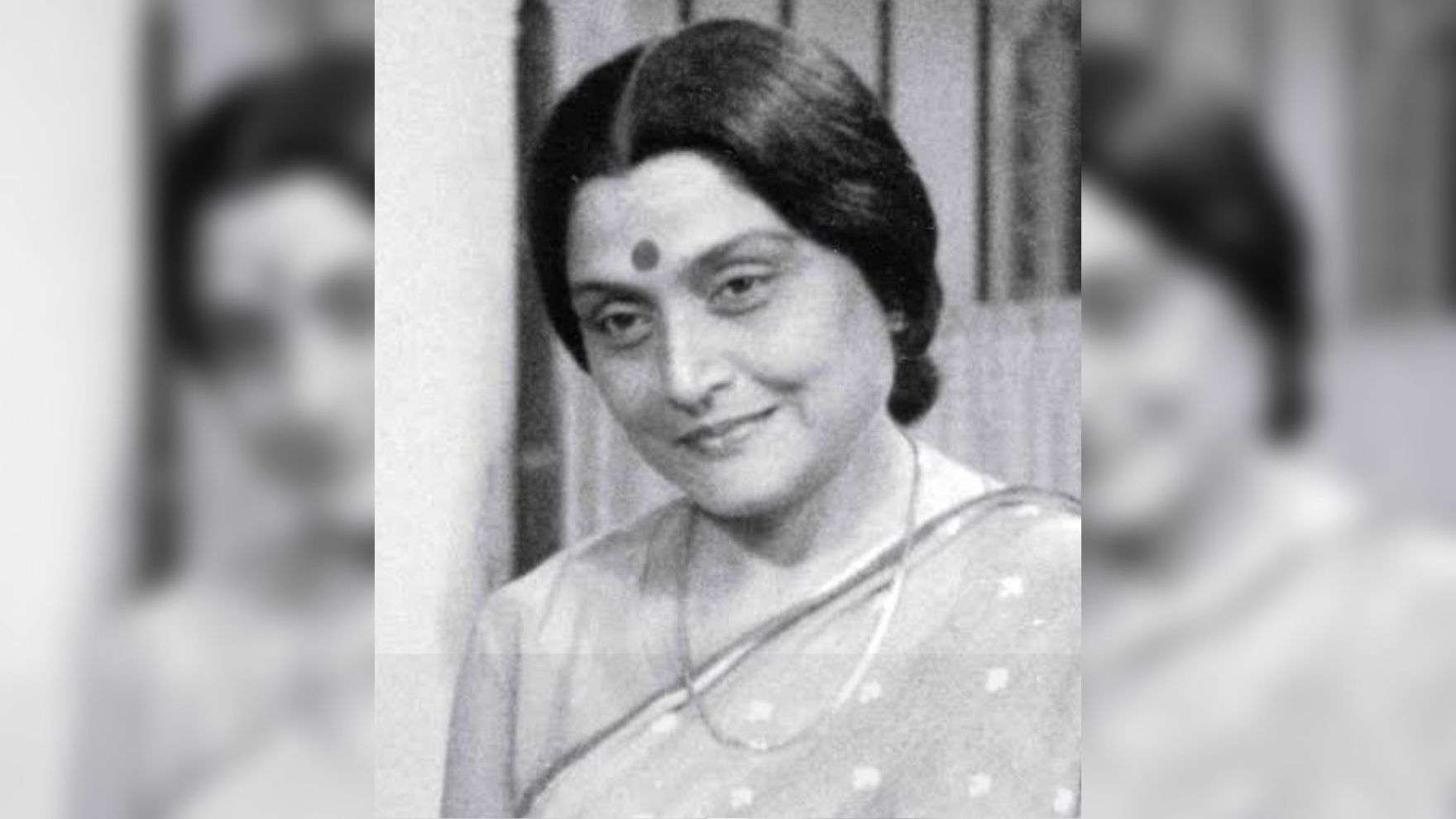 Actor-singer Ruma Guha, Kishor Kumar’s first wife, passes away at 84; Bengal CM expresses grief
