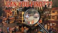 We bet you can’t find these mid-90s ads in this painting; check out viral pic